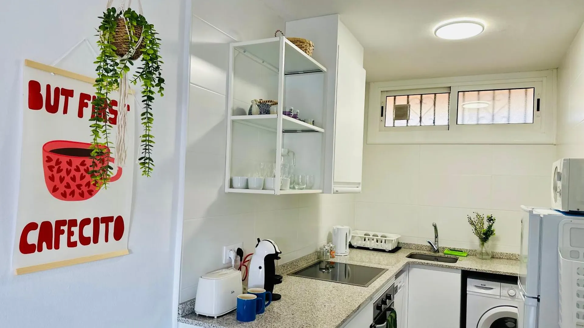 Costa Cunit Apartment