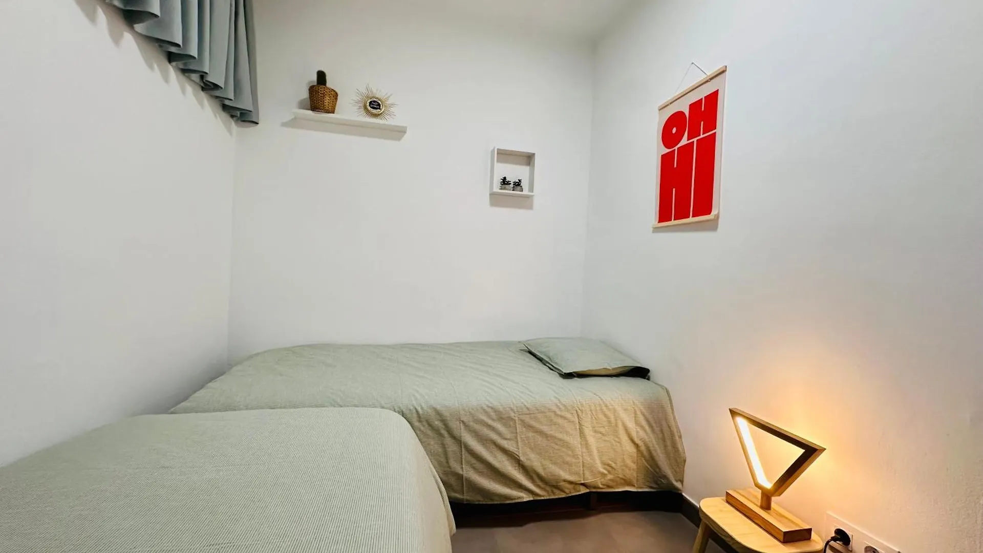 Costa Cunit Apartment Spain